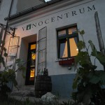 ViNOCENTRUM