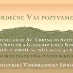 SvUrbanPozvanka