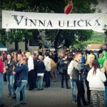 vinna ulicka