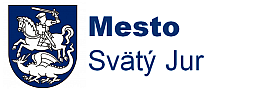 Mesto Svätý Jur