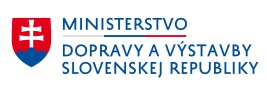 Ministerstvo dopravy